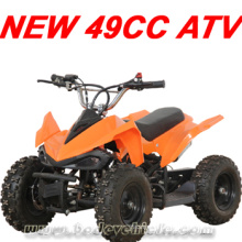 49cc Mini ATV for Children Use